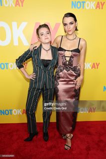 Quinn Shephard feet photo 19