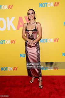 Quinn Shephard feet photo 16