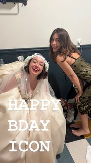Quinn Shephard feet photo 1