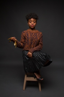 Quinta Brunson feet photo 1