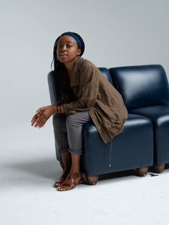 Quinta Brunson feet photo 2