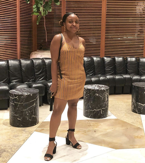 Quinta Brunson feet photo 15