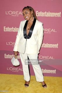 Quinta Brunson feet photo 13