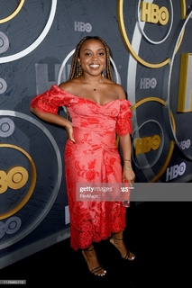 Quinta Brunson feet photo 10