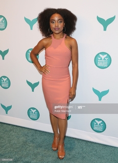 Quinta Brunson feet photo 9