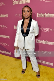 Quinta Brunson feet photo 8