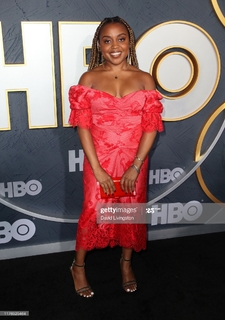 Quinta Brunson feet photo 7
