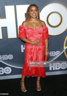 Quinta Brunson feet photo 5