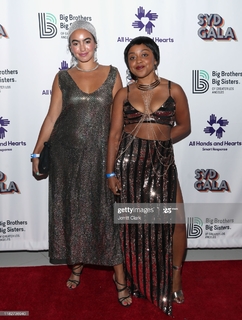 Quinta Brunson feet photo 4