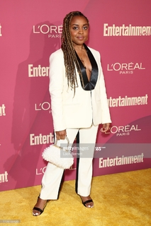 Quinta Brunson feet photo 3