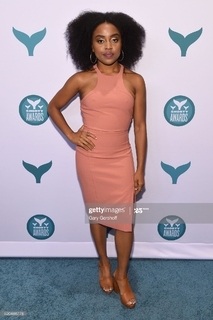 Quinta Brunson feet photo 2