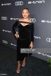 Quinta Brunson feet photo 20