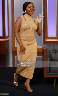 Quinta Brunson feet photo 17