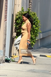 Quinta Brunson feet photo 15