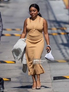 Quinta Brunson feet photo 14