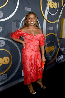 Quinta Brunson feet photo 7