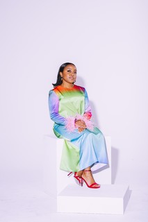 Quinta Brunson feet photo 4