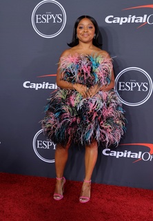 Quinta Brunson feet photo 3