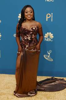 Quinta Brunson feet photo 16