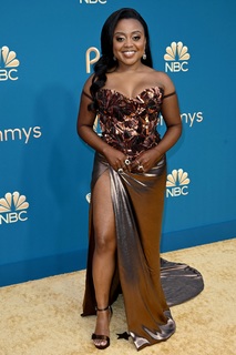 Quinta Brunson feet photo 15