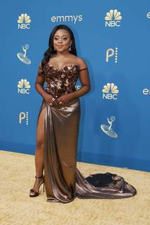 Quinta Brunson feet photo 10