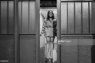 Quinta Brunson feet photo 7