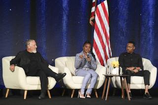 Quinta Brunson feet photo 11