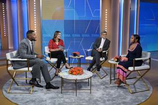 Quinta Brunson feet photo 8