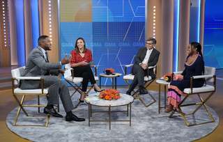 Quinta Brunson feet photo 7