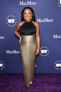 Quinta Brunson feet photo 5