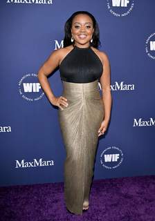 Quinta Brunson feet photo 4