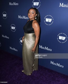 Quinta Brunson feet photo 3