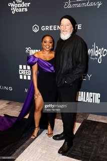 Quinta Brunson feet photo 1