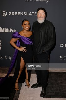 Quinta Brunson feet photo 20