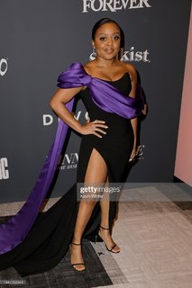Quinta Brunson feet photo 16