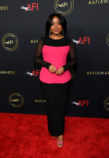 Quinta Brunson feet photo 11
