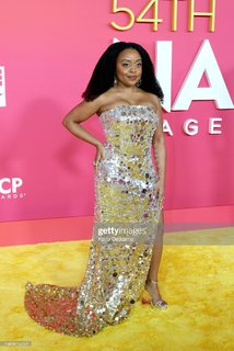 Quinta Brunson feet photo 10