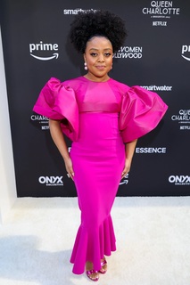 Quinta Brunson feet photo 20