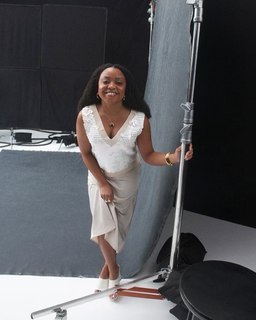 Quinta Brunson feet photo 5