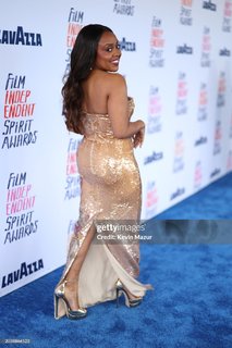 Quinta Brunson feet photo 18