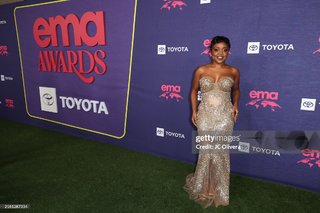 Quinta Brunson feet photo 1