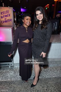 Quinta Brunson feet photo 19