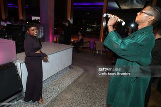 Quinta Brunson feet photo 18
