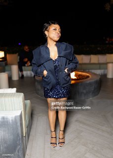 Quinta Brunson feet photo 15