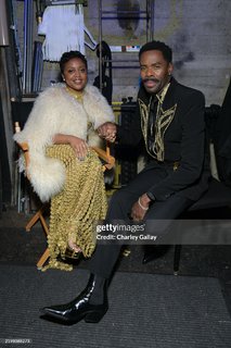 Quinta Brunson feet photo 12