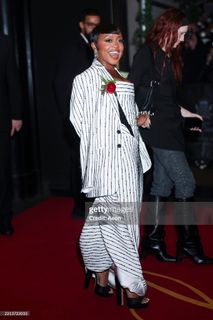 Quinta Brunson feet photo 8
