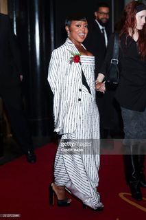 Quinta Brunson feet photo 7
