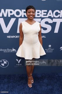 Quinta Brunson feet photo 6