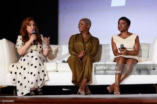 Quinta Brunson feet photo 5