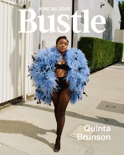 Quinta Brunson feet photo 3